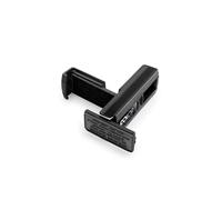 COLOP - PSP30N - Timbro Pocket Stamp Plus 30 - 18 x 47 mm - 5 righe - autoinchiostrante- nero - Colop - 80454 - Conf. da 1 Pz.