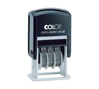Colop Timbro datario Mini S120