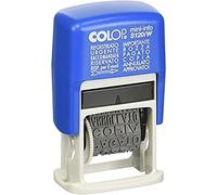 Colop S120W Polinomio Autoinchiostrante