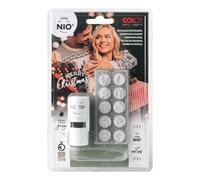 Colop Nio Little Christmas - 10 motivi, Co 154574