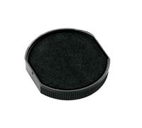 Tampone di Ricambio per Timbro Printer 30 Colop - E/R30.N (Nero Conf. 5)