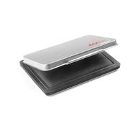 COLOP Tampone Micro M1 con corpo in metallo, 50 x 90 mm, nero