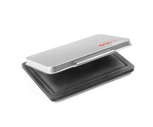 COLOP Tampone Micro M1 con corpo in metallo, 50 x 90 mm, nero