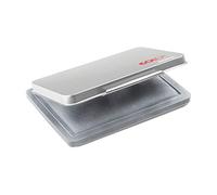COLOP - Tampone per timbri Micro M1 senza abbeverazione con corpo in metallo, 50 x 90 mm, non infuso