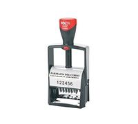 Colop - Timbro Farma Colop - 30x58 mm - 2 righe - 2008.P FARMA - codice 2008.P FARMA