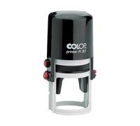 COLOP - timbro printer r-30 30mm rotondo autoinchiostrante colop
