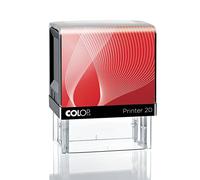 COLOP Timbro Printer20 Nero