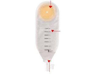 COLOPLAST-2240 DREN MIN N/STER