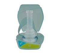 Coloplast 6222025 - Catetere Esterno Autoaderente Maschio Optima Conveen Lunghezza Standard 25 mm