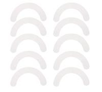 Coloplast Barriera Strisce 20pcs Anti Perdita Stoma Skin Barrier Strisce di