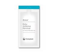 Coloplast Brava Baby Adhesive Remover 30 Bustine