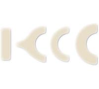 Coloplast Brava Cerotto Elastico A Mezzaluna Xl Idrocolloide Per Stomia 20 Pezzi