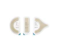 Coloplast Cerotto elastico Brava a mezzaluna idrocolloide XL per stomia 20 pezzi