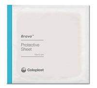 Coloplast Brava Piastra - 5 pezzi