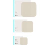 coloplast Brava Piastra Protettiva Per Stomia 15 X15 Cm 5 Pezzi