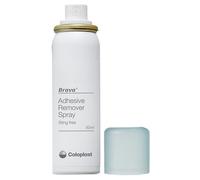 Coloplast BRAVA SPRAY REMOVER PER DISTACCO DOLCE ADESIVI E DISPOSITIVI PER STOMIA 50 ML