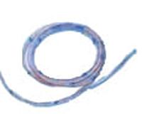 Coloplast CATETERE A BREVE TERMINE PER URETEROSIGMOIDOSTOMIA LUNGHEZZA 155CM A BECCO DI FLAUTO 6FORI LINEA RADIOPACA GRADUATO CH9 1 PEZZO STERILE MONOUSO