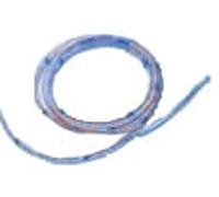 Coloplast CATETERE A BREVE TERMINE PER URETEROSIGMOIDOSTOMIA LUNGHEZZA 155CM A BECCO DI FLAUTO 6FORI LINEA RADIOPACA GRADUATO CH6 1 PEZZO STERILE MONOUSO