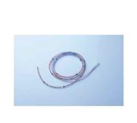 Coloplast CATETERE BREVE TERMINE PER ENTEROCISTOPLASTICA TIPO GRASSET PUNTA A BECCO DI FLAUTO CON LINEA RADIOPACA RACCORDO LUER LOCK LUNGHEZZA 120 CM CH8 13 FORI SFALSATI