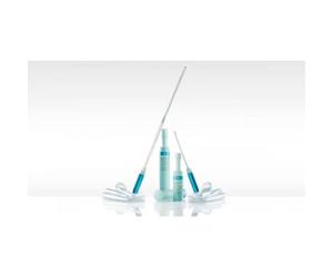Coloplast CATETERE SPEEDICATH COMPACT SET AUTOLUBRIFICANTE CH10 DONNA FOLEY CON SACCA DI RACCOLTA 750 ML 20 PEZZI