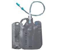 Coloplast Catetere SpeediCath Flex Set CH12 con sacca integrata