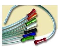 coloplast Catetere vescicale autolubrificante easicath per uomo punta nelaton ch 08 30 pezzi