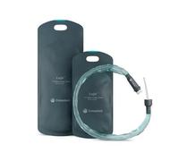 Coloplast CATETERE VESCICALE AUTOLUBRIFICANTE LUJA POCKET UOMO CH 14 30 PEZZI