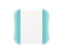 Coloplast Comfeel Plus - Medicazione Trasparente Idrocolloidale, 5medicazioni