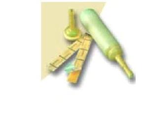 Coloplast Conveen Gua Str 40mm 30pz 5140