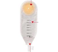 coloplast dren mini n/st. 2240