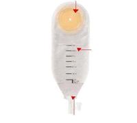 COLOPLAST DREN STER MIDI 2215