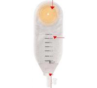 Coloplast Dren Sterile Sacca Per Drenaggio Misura Mini 100 ml 20 Pezzi