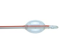 Coloplast Foley Catetere in Silicone 2 Vie 18 CH 1 Pezzo