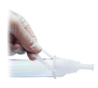 Coloplast Guaina Uretrale Conveen Optima Short 35mm, 30 pezzi