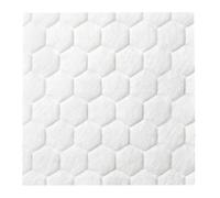 Coloplast MEDICAZIONE PRIMARIA BIATAIN FIBER IN TNT CON FIBRE GELIFICANTI ASSORBENTI 10X10 CM 10 PEZZI