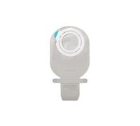 SENSURA MIO FLEX SISTEMA 2 PEZZI CON AGGANCIO ADESIVO SACCA ILEOSTOMIA RIVESTITA 70MM DA 550 ML 30 PEZZI