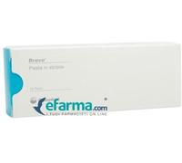 Coloplast Pasta Riempitiva In Strisce Senza Alcool 10 Pezzi