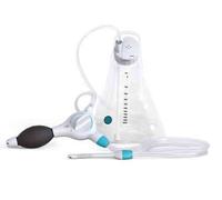 Coloplast Peristeen Plus Kit Irrigazione Regular, catetere+sacca