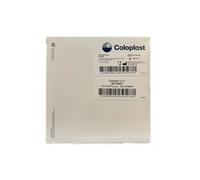 Coloplast Physiotulle Ag Medicazione Avanzata Non Adesiva 10x10