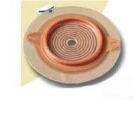 Coloplast PLACCA CONVEX LIGHT ALTERNA MIO PRO CONVEX LIGHT MISURA FORO 28MM FLANGIA 50MM 5 PEZZI ARTICOLO 14274