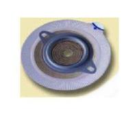 Alterna PLACCA TRASPARENTE ALTERNA MIO TRASPARENTE CONVESSA FORO RITAGLIABILE 15/33MM FLANGIA 50MM 5 PEZZI ARTICOLO 14246