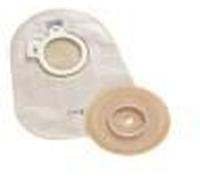 coloplast Sacca per colostomia chiusa trasparente alterna sistema a 2 pezzi misura foro 60mm capacita' maxi 500ml 30 pezzi