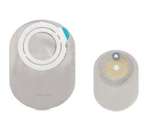 Coloplast Sacca per colostomia Mio Flex trasparente maxi, 50mm