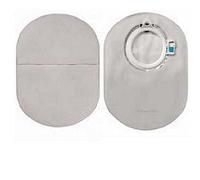 Coloplast SACCA PER COLOSTOMIA SENSURA MIO 430 CLICK CHIUSA SISTEMA A 2 PEZZI MAXI TRASPARENTE FLANGIA 50 MM 30 PEZZI