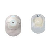 Coloplast SenSura Mio Convex Flip Monopezzo Chiuso Maxi Misura 10-60mm