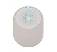 SACCA PER COLOSTOMIA SENSURA MIO SISTEMA A UN PEZZO CLICK CON APERTURA ISPEZIONABILE MAXI 35-45 MM 30 PEZZI