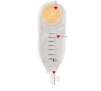 Coloplast SACCA PER DRENAGGIO COLOPLAST MAXI NON STERILE 500 ML 20 PEZZI ARTICOLO 2250