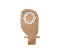 Coloplast SACCA PER ILEOSTOMIA APERTA IN TESSUTO NON TESSUTO DIAMETRO 70MM MISURA MAXI CAPACITA' 600ML EASIFLEX 30 PEZZI