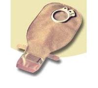 Coloplast SACCA PER ILEOSTOMIA APERTA RICOPERTA IN TESSUTO NON TESSUTO ALTERNA MIO CON HIDE/AWAY CON VELCRO MISURA FORO 40MM CAPACITA' MAXI 500ML 30 PEZZI ARTICOLO 13984