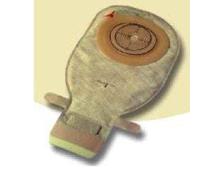 Coloplast SACCA PER ILEOSTOMIA APERTA RICOPERTA IN TESSUTO NON TESSUTO ALTERNA MIO CON HIDE/AWAY MISURA FORO 15/43MM CAPACITA' MAXI 500ML 10 PEZZI ARTICOLO 14106